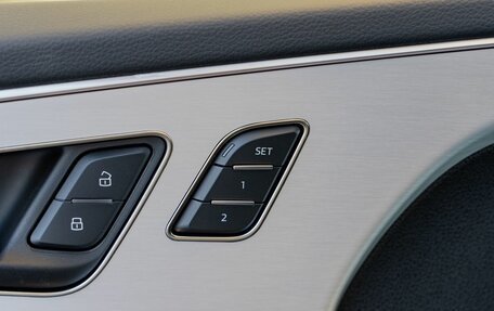 Audi Q8 I, 2025 год, 14 490 000 рублей, 19 фотография