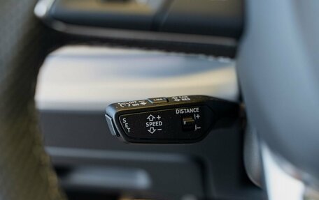 Audi Q8 I, 2025 год, 14 490 000 рублей, 21 фотография