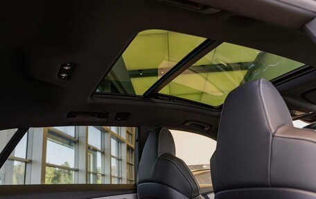 Audi Q8 I, 2025 год, 14 490 000 рублей, 22 фотография