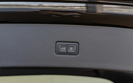Audi Q8 I, 2025 год, 14 490 000 рублей, 17 фотография