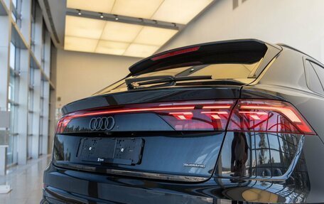 Audi Q8 I, 2025 год, 14 490 000 рублей, 26 фотография