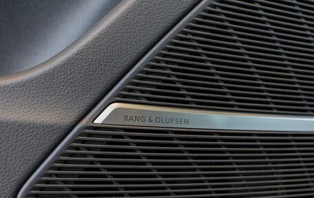 Audi Q8 I, 2025 год, 14 490 000 рублей, 20 фотография