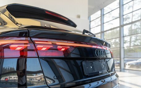 Audi Q8 I, 2025 год, 14 490 000 рублей, 25 фотография