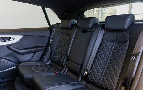 Audi Q8 I, 2025 год, 14 490 000 рублей, 14 фотография