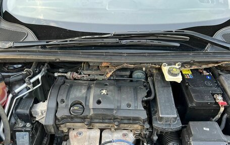 Peugeot 307 I, 2007 год, 440 000 рублей, 7 фотография