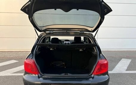 Peugeot 307 I, 2007 год, 440 000 рублей, 13 фотография