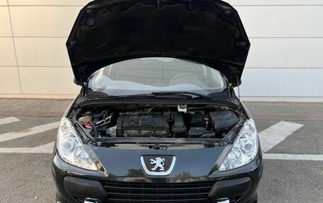 Peugeot 307 I, 2007 год, 440 000 рублей, 5 фотография
