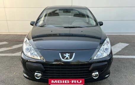 Peugeot 307 I, 2007 год, 440 000 рублей, 3 фотография