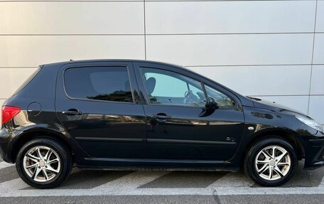 Peugeot 307 I, 2007 год, 440 000 рублей, 16 фотография