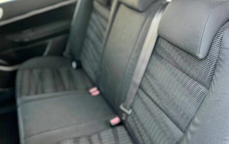 Peugeot 307 I, 2007 год, 440 000 рублей, 19 фотография