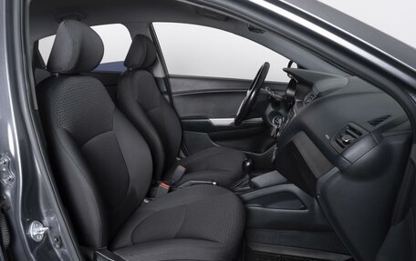 KIA Rio III рестайлинг, 2015 год, 1 119 000 рублей, 8 фотография