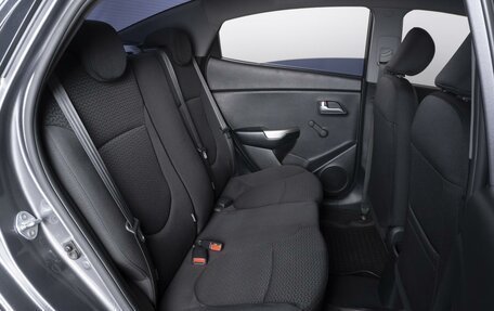 KIA Rio III рестайлинг, 2015 год, 1 119 000 рублей, 7 фотография