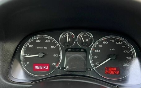 Peugeot 307 I, 2007 год, 440 000 рублей, 23 фотография