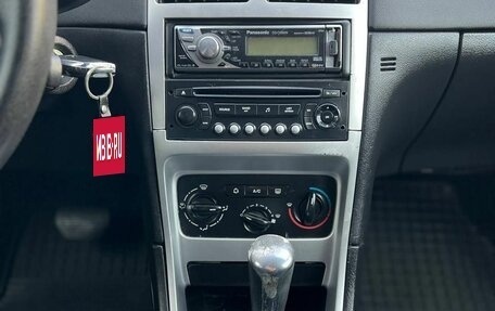 Peugeot 307 I, 2007 год, 440 000 рублей, 22 фотография