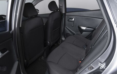 KIA Rio III рестайлинг, 2015 год, 1 119 000 рублей, 11 фотография