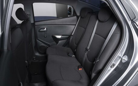KIA Rio III рестайлинг, 2015 год, 1 119 000 рублей, 9 фотография