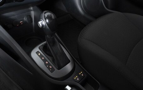 KIA Rio III рестайлинг, 2015 год, 1 119 000 рублей, 12 фотография