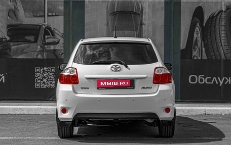 Toyota Auris II, 2011 год, 1 259 000 рублей, 4 фотография