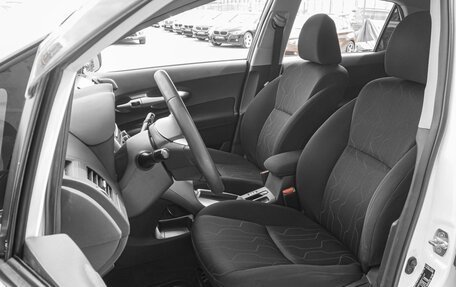 Toyota Auris II, 2011 год, 1 259 000 рублей, 10 фотография