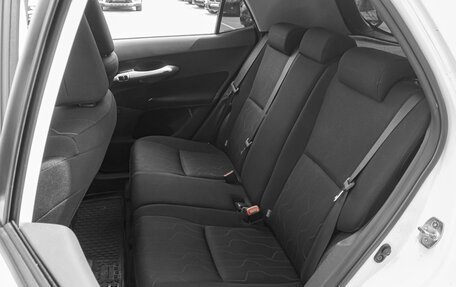 Toyota Auris II, 2011 год, 1 259 000 рублей, 9 фотография