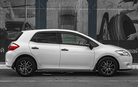 Toyota Auris II, 2011 год, 1 259 000 рублей, 5 фотография