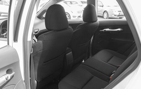 Toyota Auris II, 2011 год, 1 259 000 рублей, 11 фотография