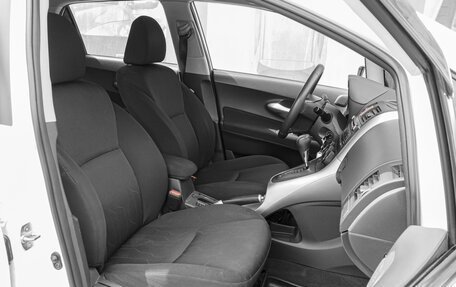 Toyota Auris II, 2011 год, 1 259 000 рублей, 8 фотография