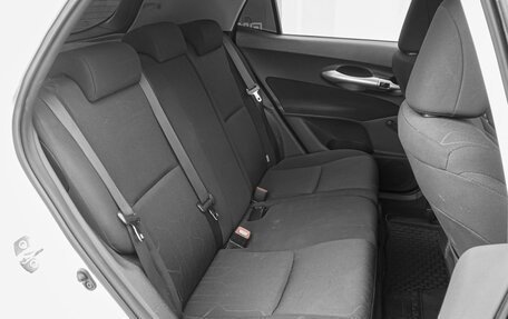 Toyota Auris II, 2011 год, 1 259 000 рублей, 7 фотография
