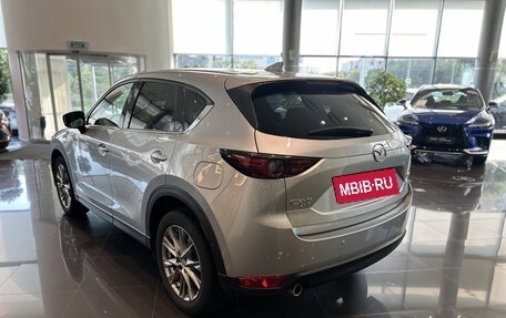 Mazda CX-5 II, 2020 год, 3 029 000 рублей, 7 фотография