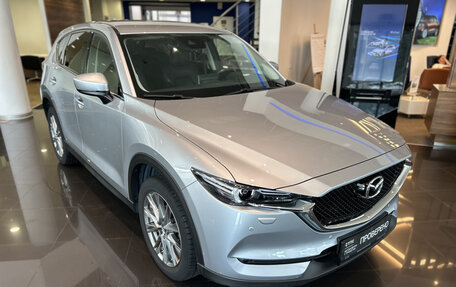 Mazda CX-5 II, 2020 год, 3 029 000 рублей, 3 фотография