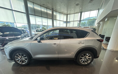 Mazda CX-5 II, 2020 год, 3 029 000 рублей, 8 фотография