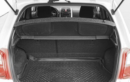 Toyota Auris II, 2011 год, 1 259 000 рублей, 17 фотография