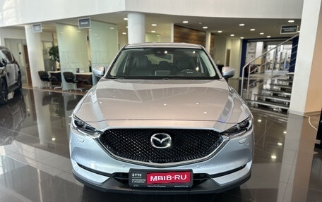 Mazda CX-5 II, 2020 год, 3 029 000 рублей, 2 фотография