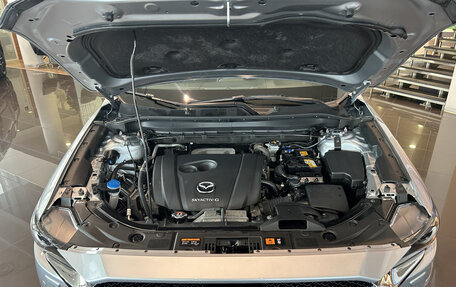 Mazda CX-5 II, 2020 год, 3 029 000 рублей, 9 фотография