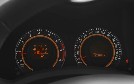 Toyota Auris II, 2011 год, 1 259 000 рублей, 15 фотография