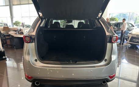 Mazda CX-5 II, 2020 год, 3 029 000 рублей, 10 фотография