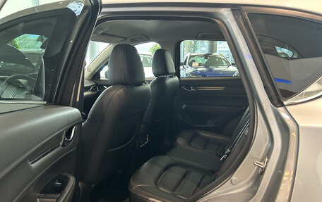 Mazda CX-5 II, 2020 год, 3 029 000 рублей, 12 фотография