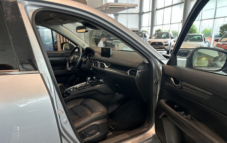 Mazda CX-5 II, 2020 год, 3 029 000 рублей, 11 фотография