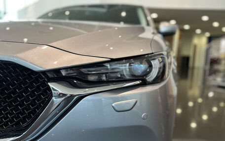 Mazda CX-5 II, 2020 год, 3 029 000 рублей, 17 фотография