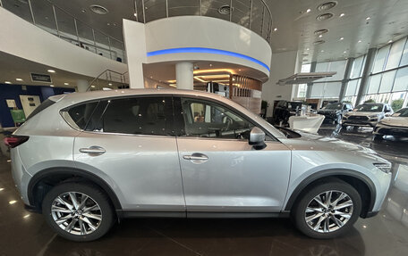 Mazda CX-5 II, 2020 год, 3 029 000 рублей, 4 фотография