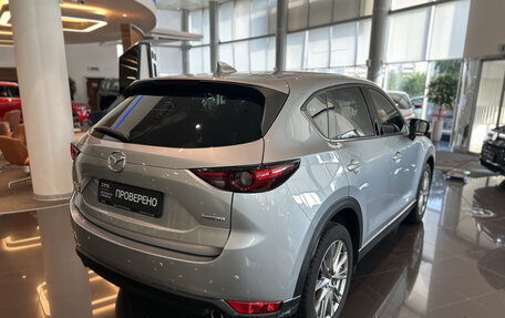 Mazda CX-5 II, 2020 год, 3 029 000 рублей, 5 фотография