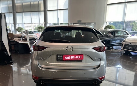 Mazda CX-5 II, 2020 год, 3 029 000 рублей, 6 фотография