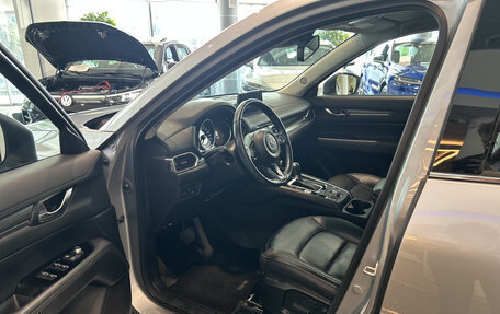 Mazda CX-5 II, 2020 год, 3 029 000 рублей, 16 фотография