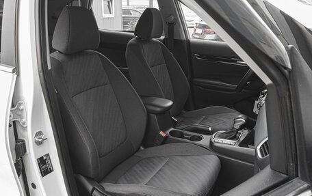 KIA Seltos I, 2020 год, 2 199 000 рублей, 8 фотография
