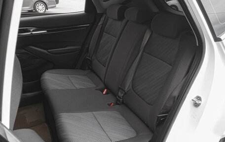 KIA Seltos I, 2020 год, 2 199 000 рублей, 9 фотография