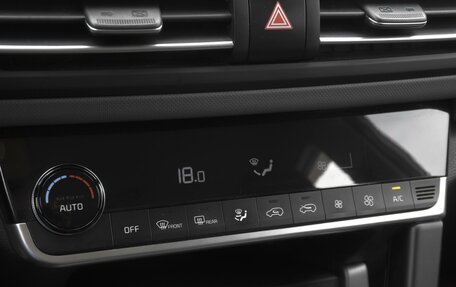 KIA Seltos I, 2020 год, 2 199 000 рублей, 13 фотография