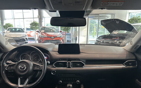 Mazda CX-5 II, 2020 год, 3 029 000 рублей, 14 фотография