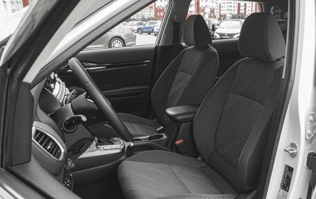 KIA Seltos I, 2020 год, 2 199 000 рублей, 10 фотография