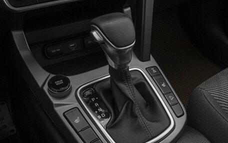 KIA Seltos I, 2020 год, 2 199 000 рублей, 12 фотография