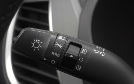 KIA Seltos I, 2020 год, 2 199 000 рублей, 16 фотография